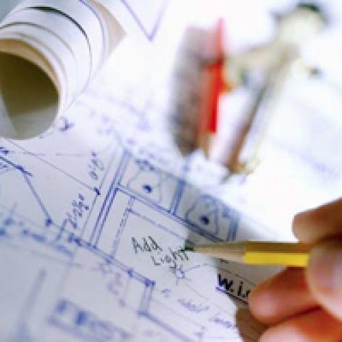 優秀な建築技術者を派遣いたします!