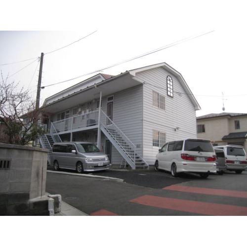 コーポ・ツカモト塩釜