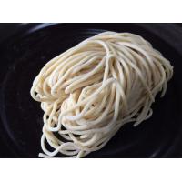 小麦の風味・コシのある生中華麺