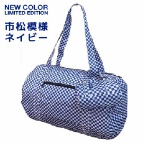 バッグ、縫製品の企画生産。 折り畳みエコバッグ