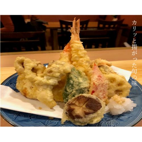 うちの店のイチ押しメニュー