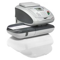ネオポストジャパン株式会社 - 切手の代わりにスタンプ!郵便計器IS-350 スタンダードモデル