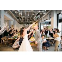 ゲストが主役のオリジナルウェディング