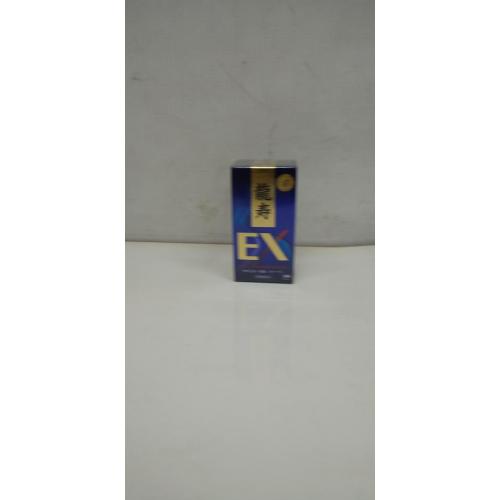 脳梗塞 改善法 龍仙EX