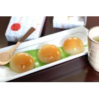 大阪のくず餅シリーズ『ひやしあめ』