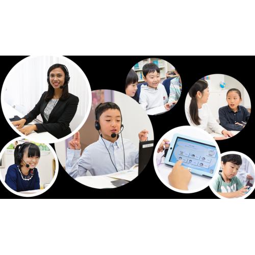 小学生からはじめる英語教室 ヒューマンアカデミーランゲージスクール ｐｒ詳細 企業情報サイト ザ ビジネスモール 商工会議所 商工会が運営