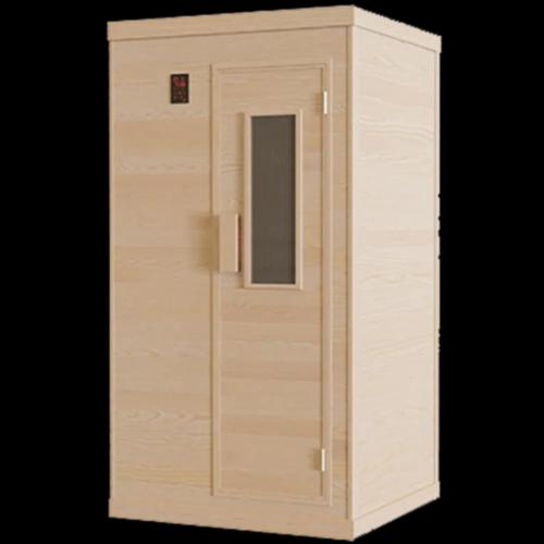 屋内サウナ室（1名用）