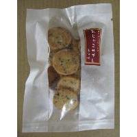 おじゃこサブレみそ味