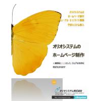 ホームページ（ウェブサイト）制作