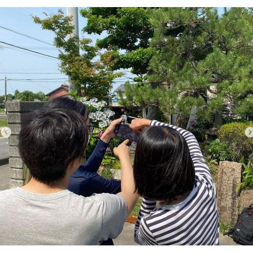 ドローン撮影(空撮)イベント・住宅・太陽光・結婚式・宣伝用画像、他