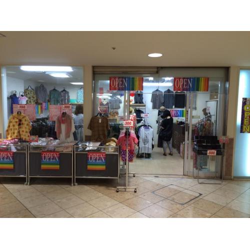 直営ショップ ■ミ・ラ・ク・ル・Order(天下茶屋店)
