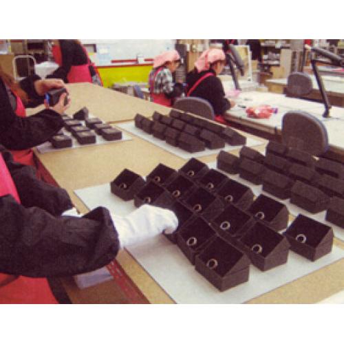 検品・梱包・出荷・・・商品製造の最終工程はお任せください。!
