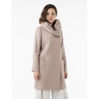 大人の最高級ウールカットソー