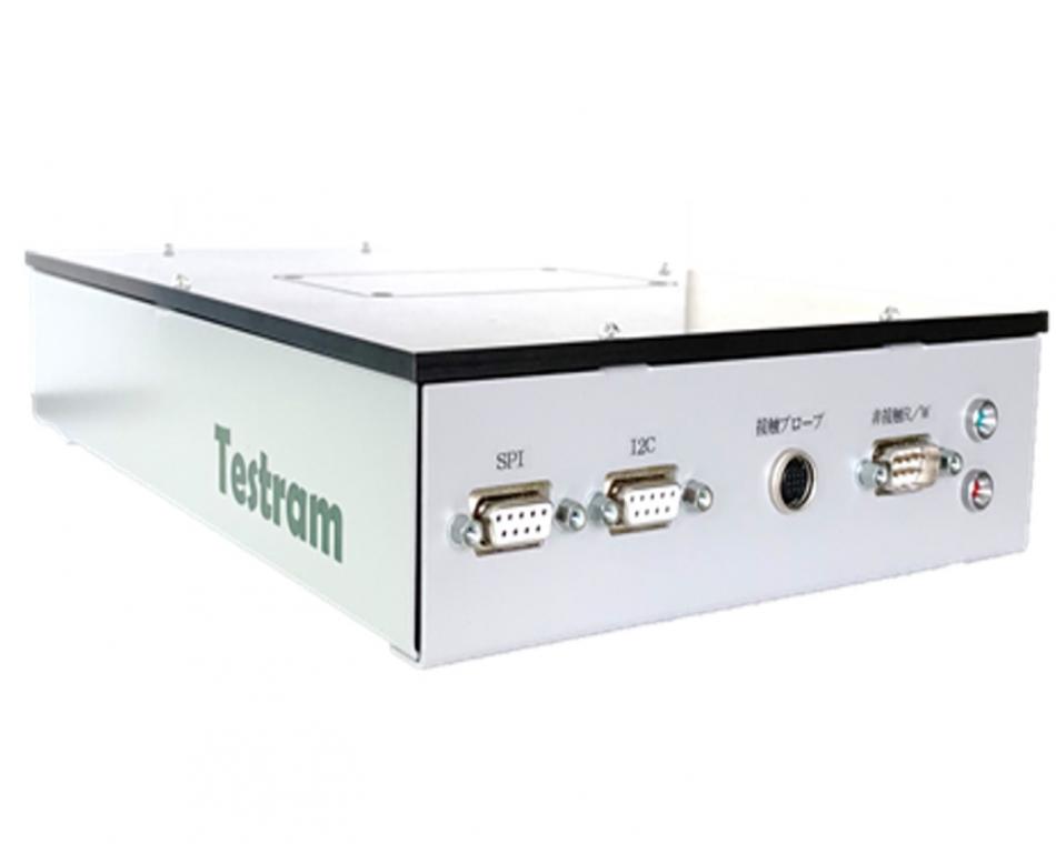 接触IC発行システム「T8500」