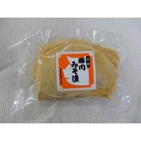 にいがた神林軒角煮１本タイプ