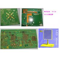 プリント配線基板、ＬＥＤ製品