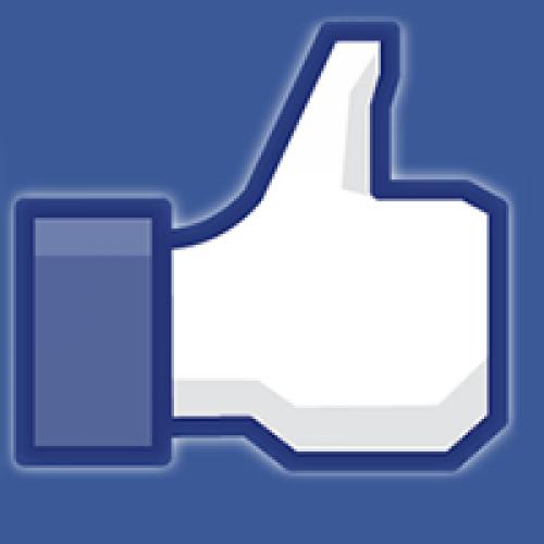 Facebookページ デザイン