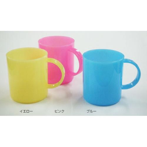 PM-2 プラコップ:オリジナルグッズづくりに最適!シンプルなコップです