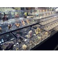 出張！鉱物展示販売イベント＆セミナー