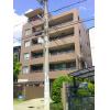 ベルク西宮シュトラール　マンション　購入　兵庫県西宮市櫨塚町　売買成約御礼！