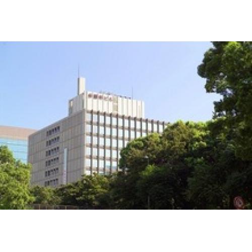 知財ビルにようこそ！