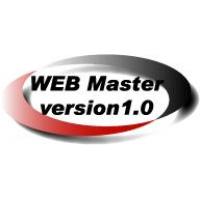 WEB Master version1.0