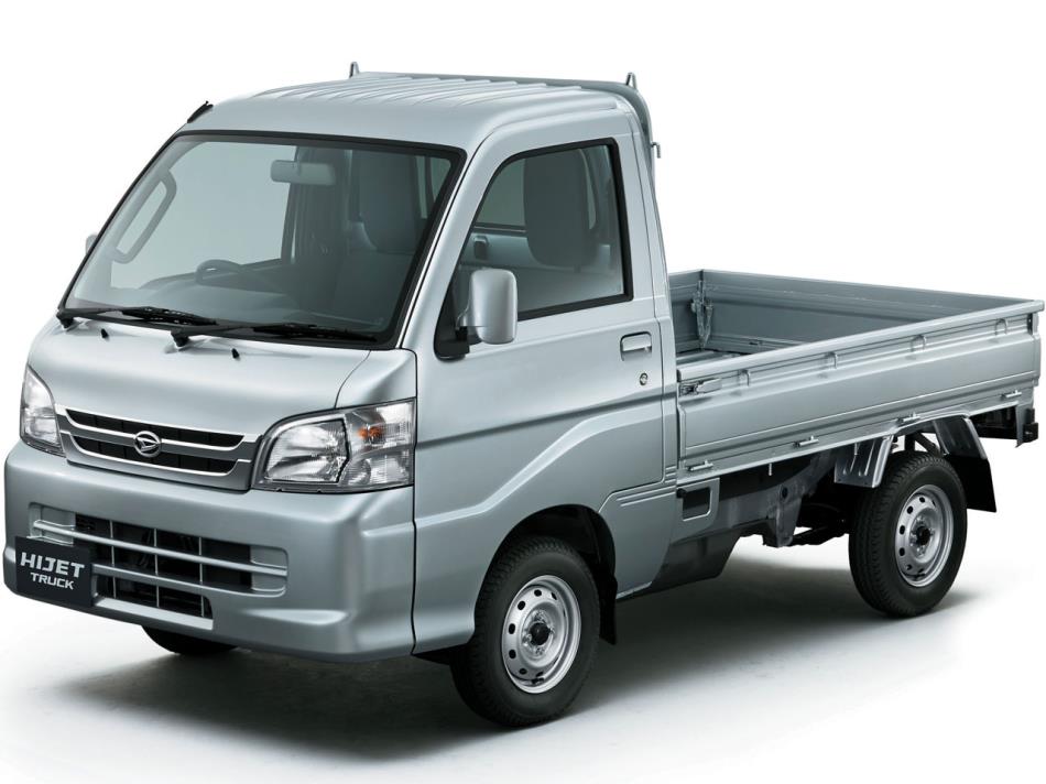 バリューレンタカー車種紹介　TKクラス