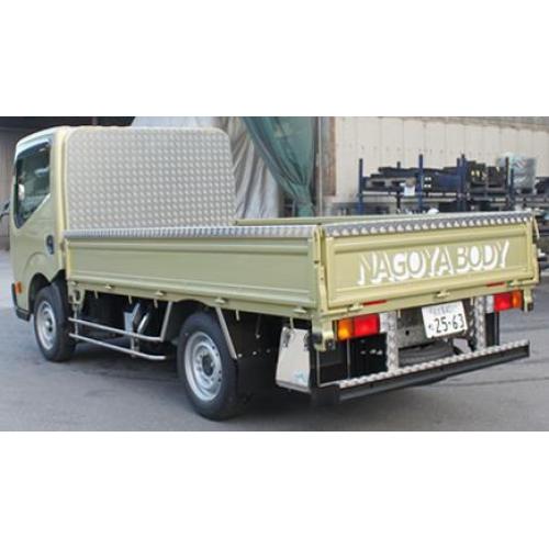 小型トラック(プティカミオンシリーズ)販売をはじめました。