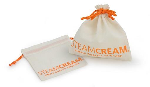 和風オリジナル巾着袋のノベルティ・OEM制作。デザイン・形も自由につくれますよ。