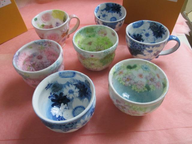 毎日の器