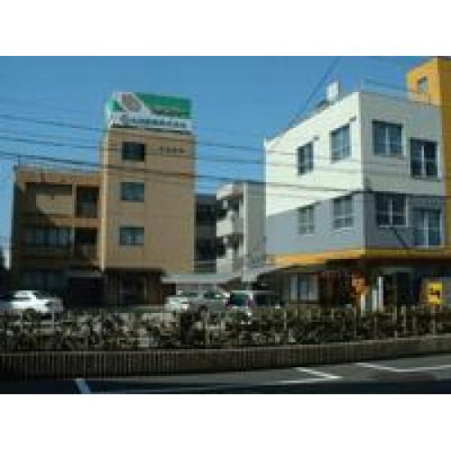 インキュベーション施設<デザイン キューブ>