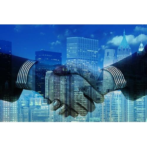 商業登記（会社・法人の登記）