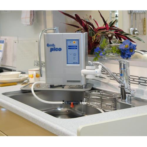 低価格!オゾン水生成器 4ppm