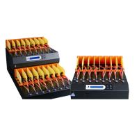 SATAミニシリーズ HDD/SSDデュプリケーター/消去装置