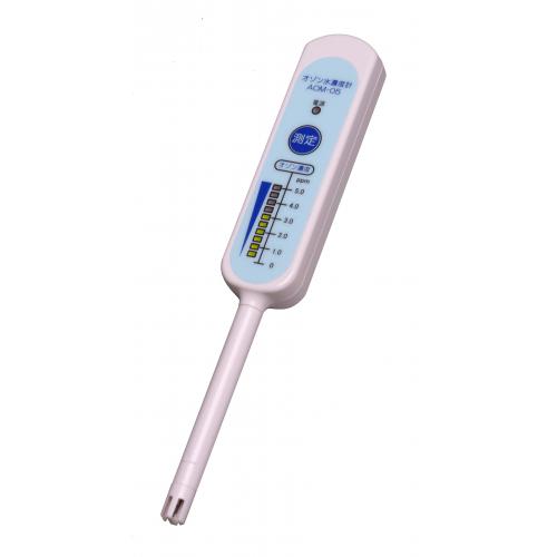 オゾン水簡易濃度計 AOM-05