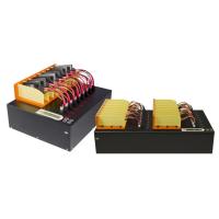 SATAミニシリーズ HDD/SSDデュプリケーター/消去装置