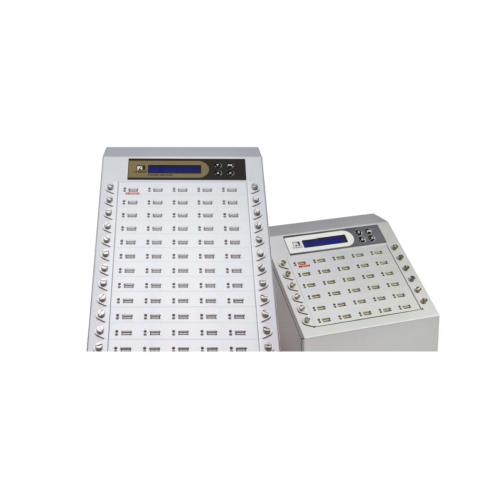 フラッシュ（ USBフラッシュドライブ） デュプリケーター/消去装置