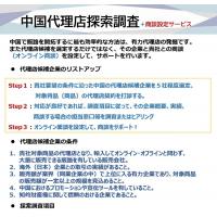 中国ROHS 及び CQCマーク認証サービス（任意性製品認証）