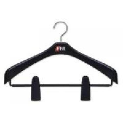 ジャケット用ハンガー / F-FIT ジャケットビッグクリップ