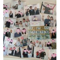 社員様向けに婚活説明会を実施中。結婚の大切さを独身社員様にお伝えします！