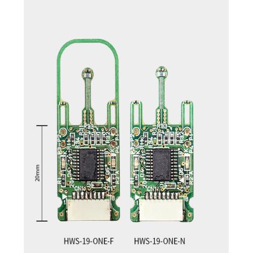風速センサ　　　　　　　　　　　　　　　HWS-19-ONE-N/F
