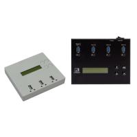 SATAミニシリーズ HDD/SSDデュプリケーター/消去装置