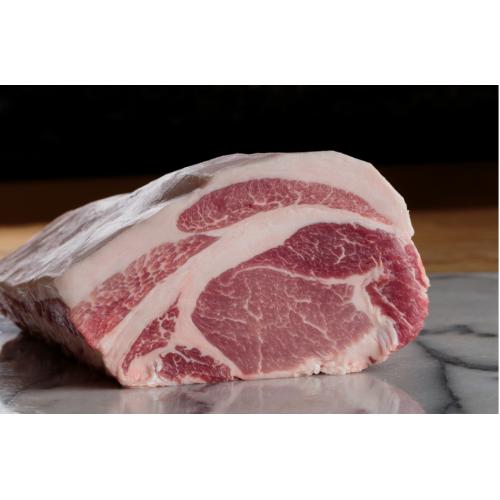 信州太郎ぽーく ロース正肉(精肉)