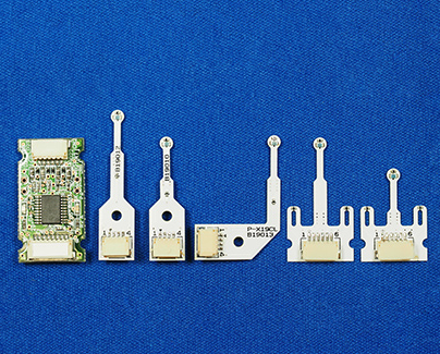 プローブ分離型　風速センサ　　　　　　　　HWS-19-DIS