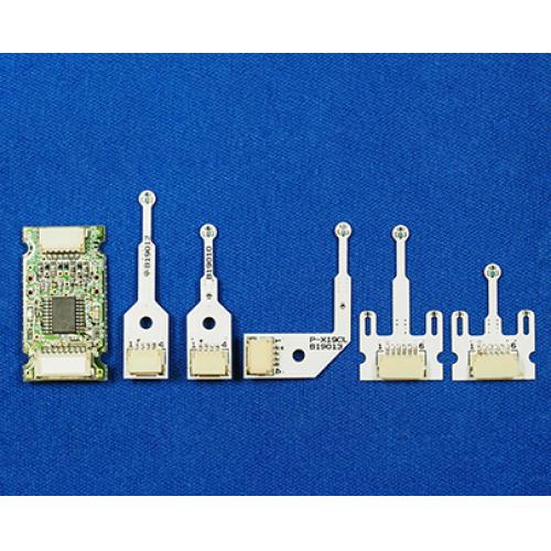 プローブ分離型　風速センサ　　　　　　　　HWS-19-DIS