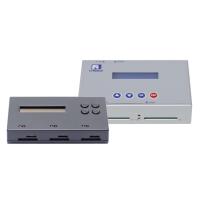 SATAミニシリーズ HDD/SSDデュプリケーター/消去装置