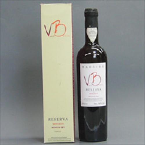 バーベイト マディラ VB 500ml