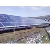 ナチュラル・エナジー・ソリューション 株式会社 - 太陽光発電プラント開発事業