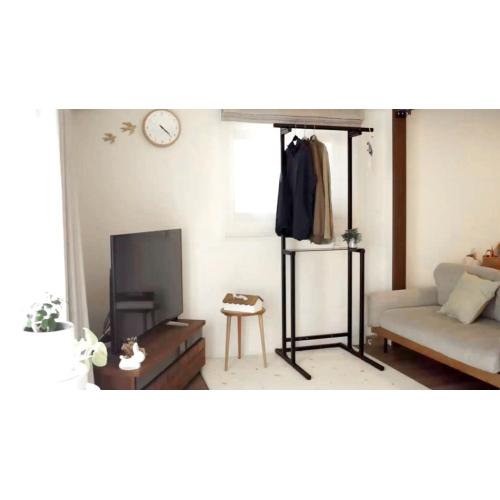 妻に反対されない懸垂マシン「BEGINNERS RACK（ビギナーズラック）」