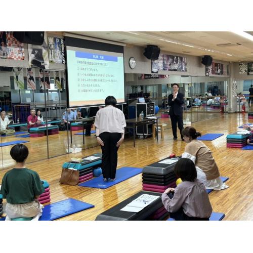 プレゼンや発表の場で自信を持って話せる(発声・滑舌・抑揚・第一印象印象アップ)